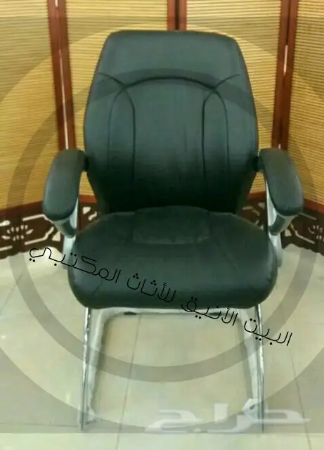 اثاث مكتبية فاخرة بأسعار لا تقاوم! (image 19)