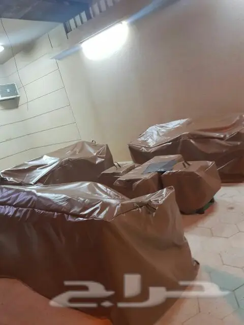 غطيان جلسات تلبيس خيم مظلات سواتر اشرعةوخيم (image 11)