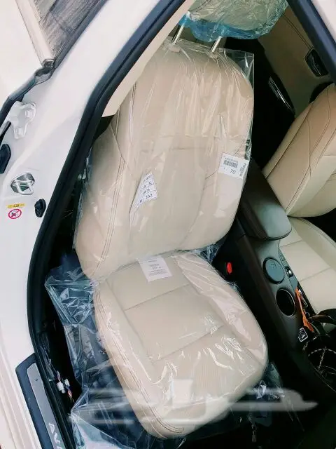 اكياس المقاعد مواصفات وكاله (image 6)