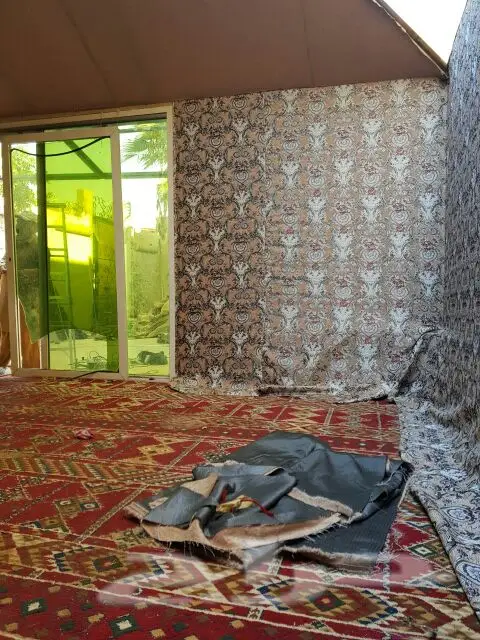 غطيان جلسات تلبيس خيم مظلات سواتر اشرعةوخيم (image 16)