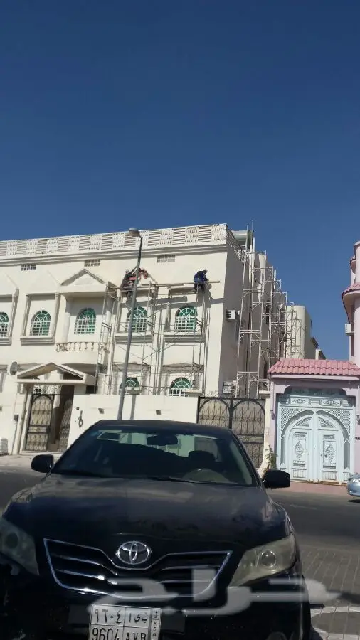 مووسسه مقاولات عامة الطايف الحويه مكه الباحه (image 1)