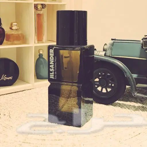 عطر جل ساندر Jil Sander الألماني والفرنسي .. (image 2)