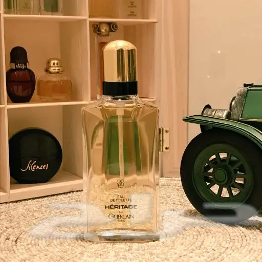 عطر جل ساندر Jil Sander الألماني والفرنسي .. (image 1)