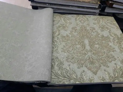 معلم بويه ورق جدران جده  (image 23)