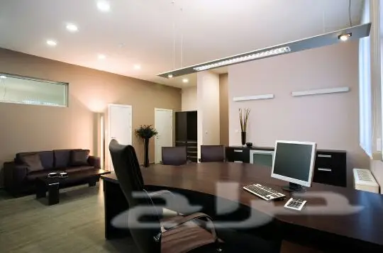 الدهانات ديكورات الترميم سقف مستعار  (image 2)