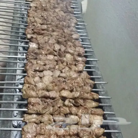 مشويات ابوبلال لتجهيز الذبائح غداء وعشاء (image 20)