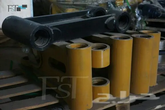 قطع غيار معدات ثقيلة  (image 2)