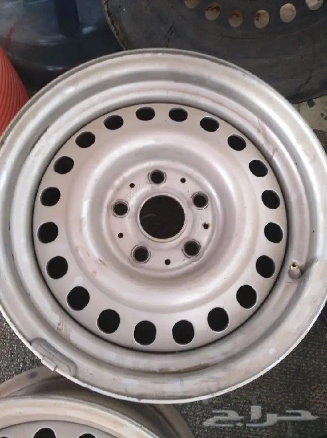 جنوط مرسيدس نظيفه (image 3)