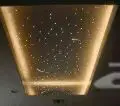 ديكورات أسقف جبسية ورق جدران ثلاثي الأبعاد 3D (image 34)
