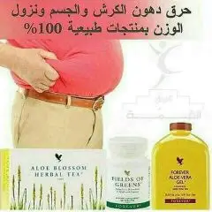 تخلص من كابوس الكرش والوزن الزائد خلال ايام  (image 4)