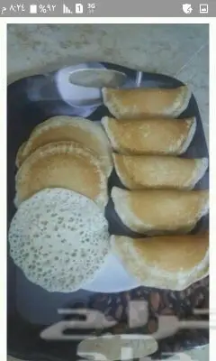 اكلات سورية حائل (image 2)
