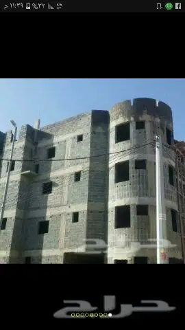 مقاول عظم بالمواد عماير فلل واستراحات واحواش  (image 6)