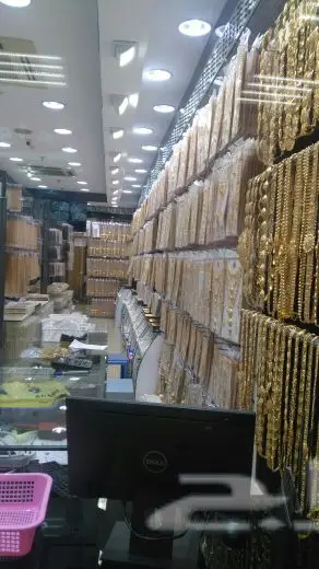 بديل الذهب مؤسسة كنوز البلد للتجارة (image 86)