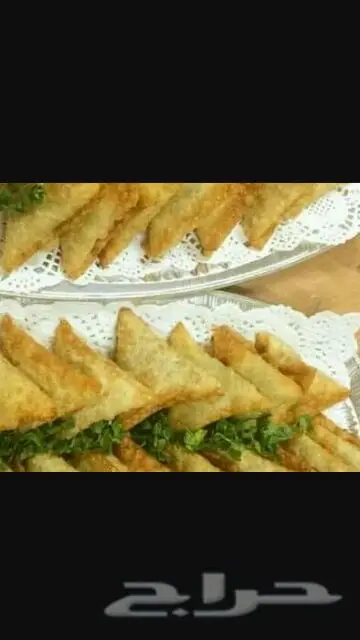 اكلات سورية حائل (image 3)