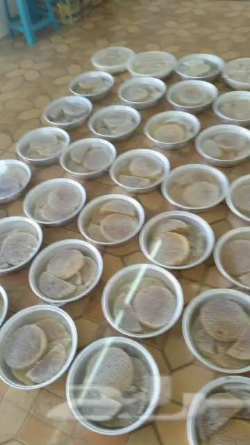 عسل سدر فاخر ومضمون ذمة ومخبريآ (image 3)