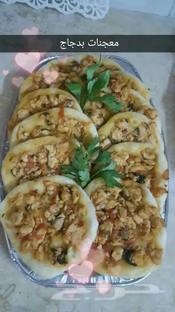 اكلات سورية حائل (image 9)