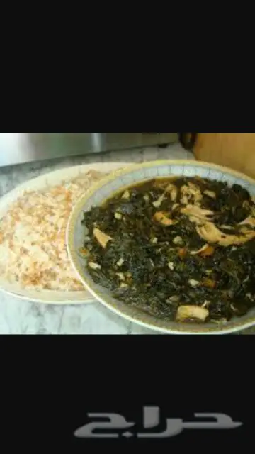 اكلات سورية حائل (image 19)