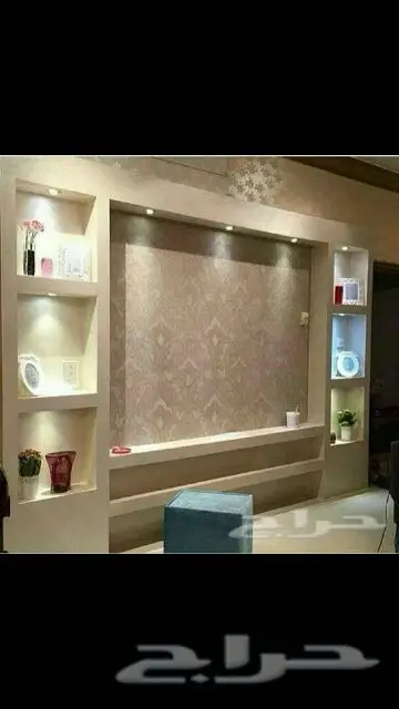 ديكورات جبسية (image 2)