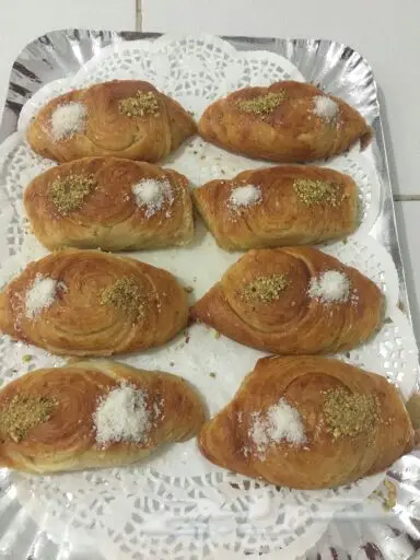 اكلات سورية حائل (image 1)