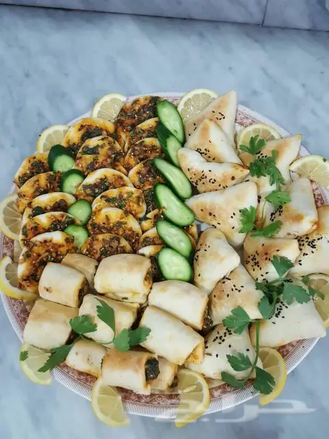 اكلات سورية حائل (image 13)