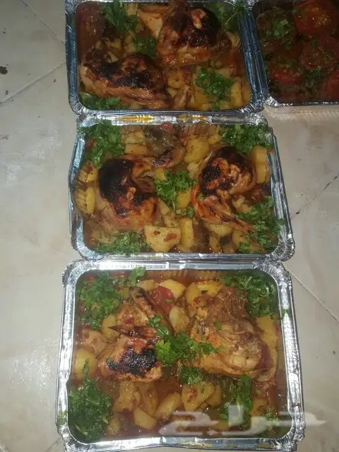 اكلات سورية حائل (image 16)