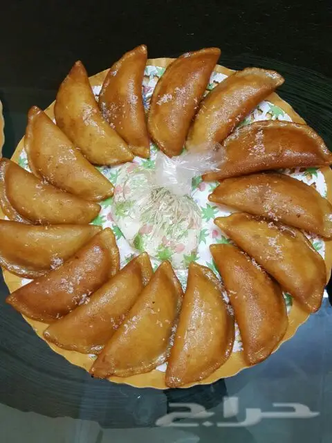 اكلات سورية حائل (image 17)