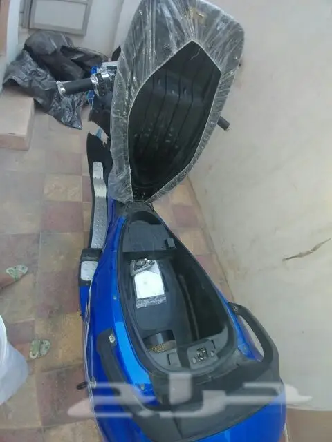 دباب (دراجة نارية) (image 2)