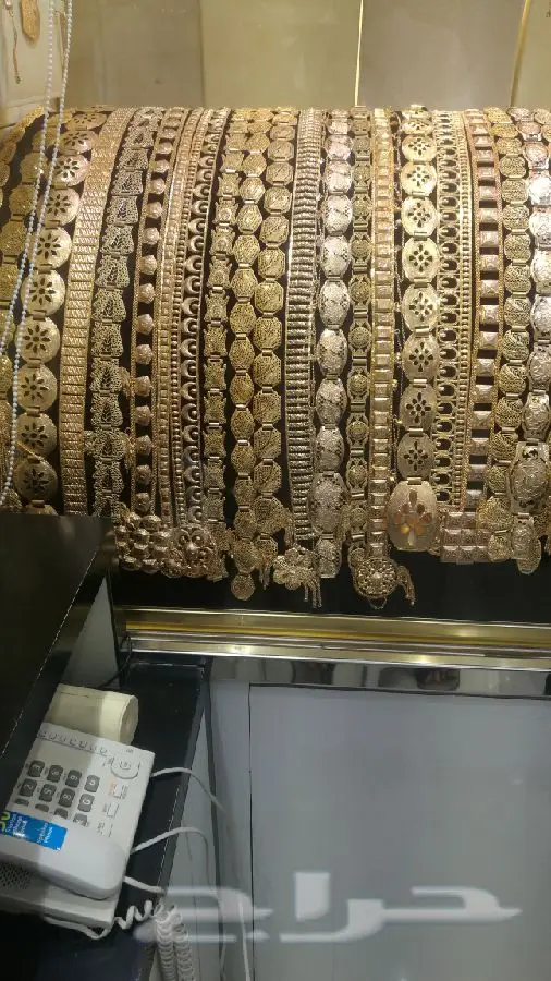 بديل الذهب مؤسسة كنوز البلد للتجارة (image 95)