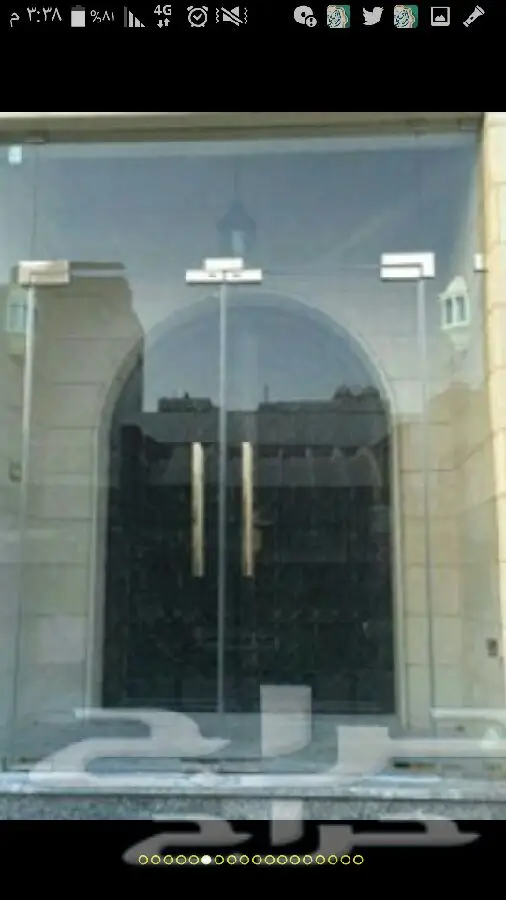 النورس للزجاج والسكريت والدبل جلاس  (image 7)