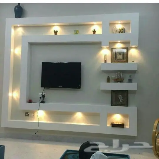 ديكورات جبسية (image 4)