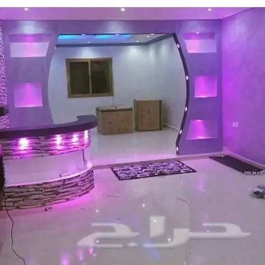 الطايف الحويه موسسة مقاولات تسليم مفتاح (image 3)