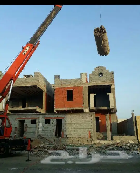 الطايف الحويه موسسة مقاولات تسليم مفتاح (image 7)