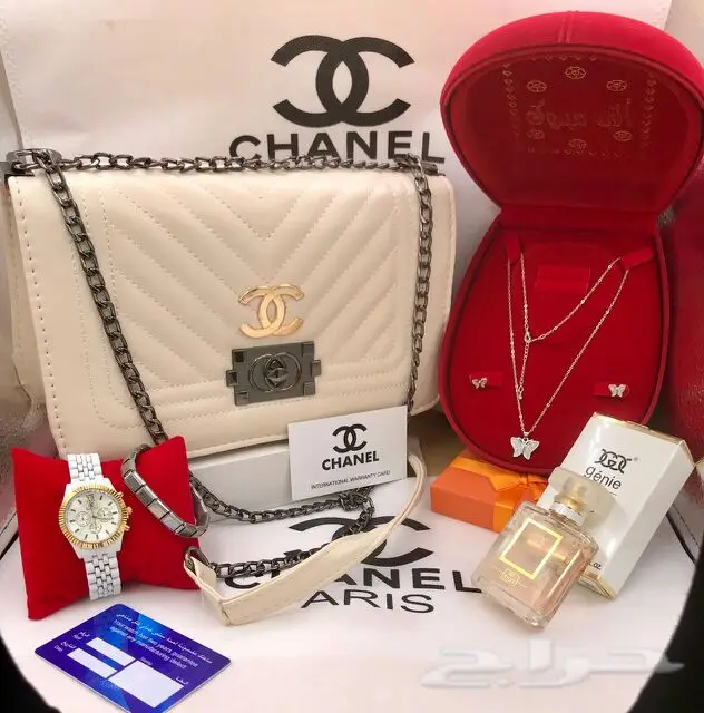 هدية الأوقات الثم: ساعات من العنوود! (image 8)