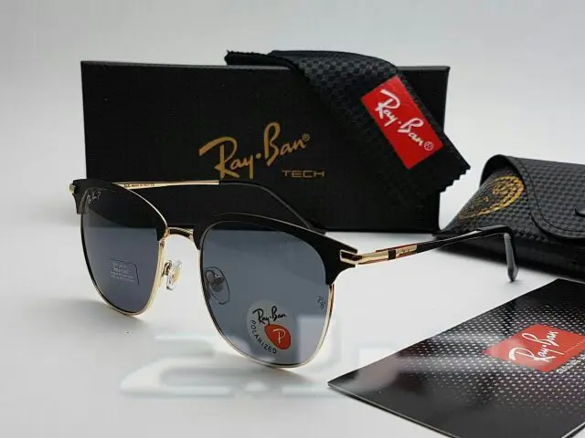 نظارات طبيه و شمسيه و اساور رجاليه ماركات (image 139)