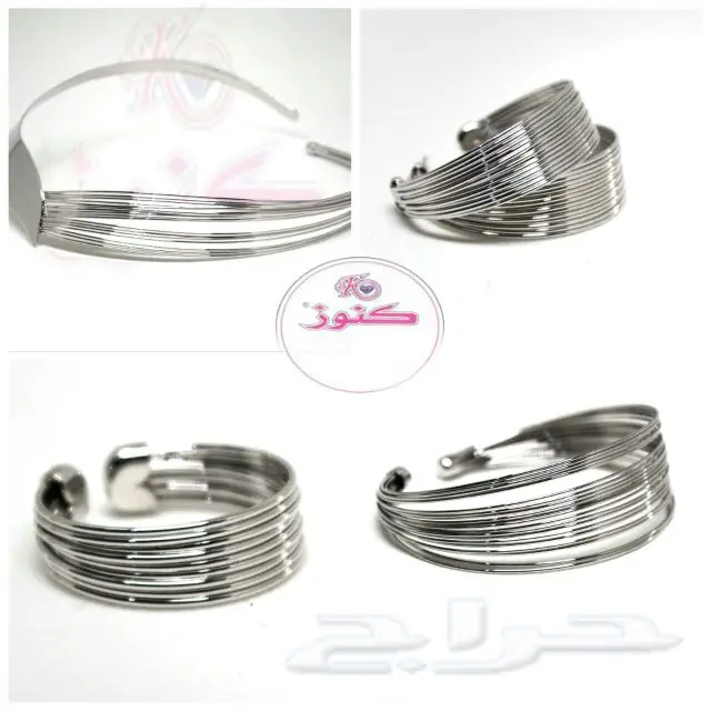 بديل الذهب مؤسسة كنوز البلد للتجارة (image 83)