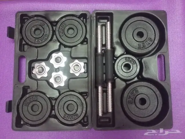 شنطة أثقال 20 ك (image 1)