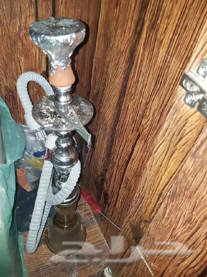 للبيع ارجليه منكهه تفاحتين فاخر (image 2)
