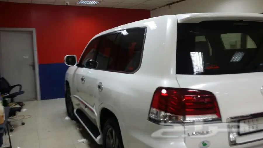 افضل اسعار الحماية والتظليل والنانوسيراميك  (image 11)