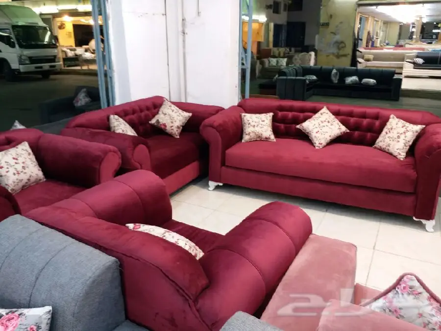 مفروشات الثعلبي (image 9)