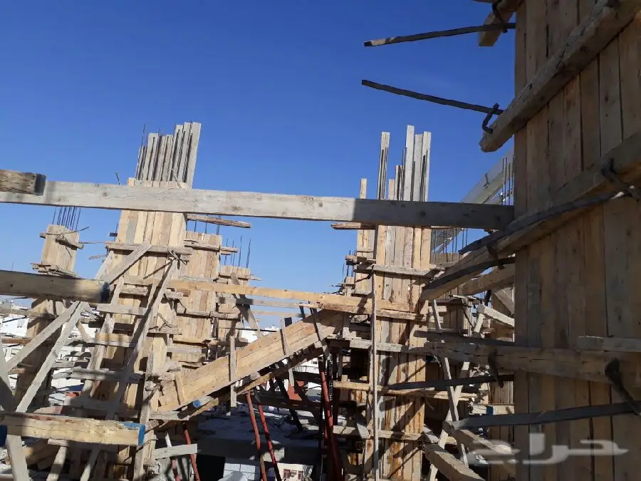 مقاولات ومحاسن في جدة - أسعار مميزة! (image 1)