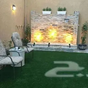 قرميد شلالات نوافير مجالس تراثيه (image 11)