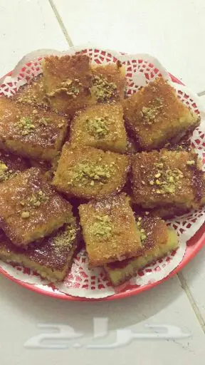 اكلات سورية حايل نستقبل عزائم عشاء او غداء (image 12)