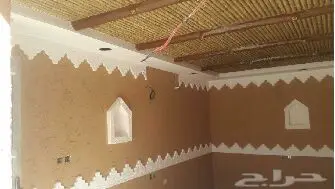 تراثية وغرف خارجية أسقف جبسية تراثية وجلسات (image 21)