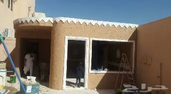 تراثية وغرف خارجية أسقف جبسية تراثية وجلسات (image 22)