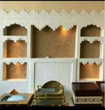 تراثية وغرف خارجية أسقف جبسية تراثية وجلسات (image 10)