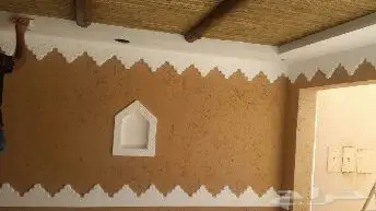 تراثية وغرف خارجية أسقف جبسية تراثية وجلسات (image 23)
