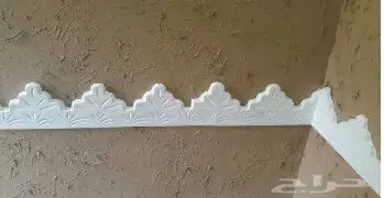 تراثية وغرف خارجية أسقف جبسية تراثية وجلسات (image 28)