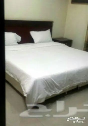 للايجار شقق مفروشه (image 1)
