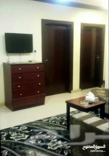 للايجار شقق مفروشه (image 2)