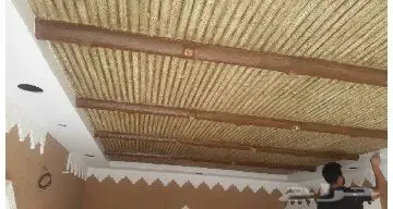 تراثية وغرف خارجية أسقف جبسية تراثية وجلسات (image 24)